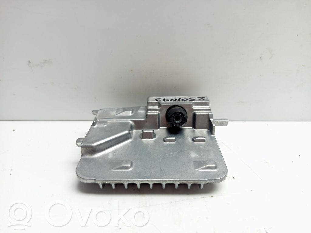 Toyota Yaris Alte unități/module de control 