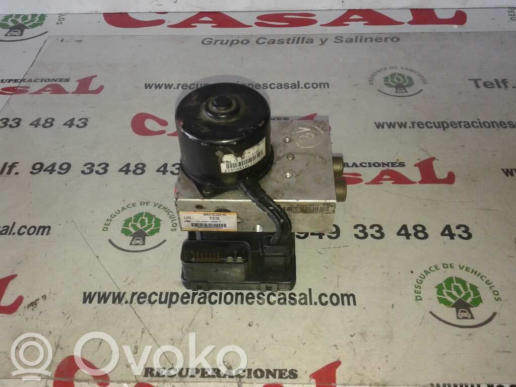 ABS bloks   XW432C219AE