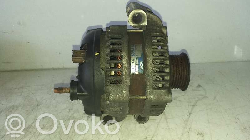 Alternador   0210000262,04896805AA