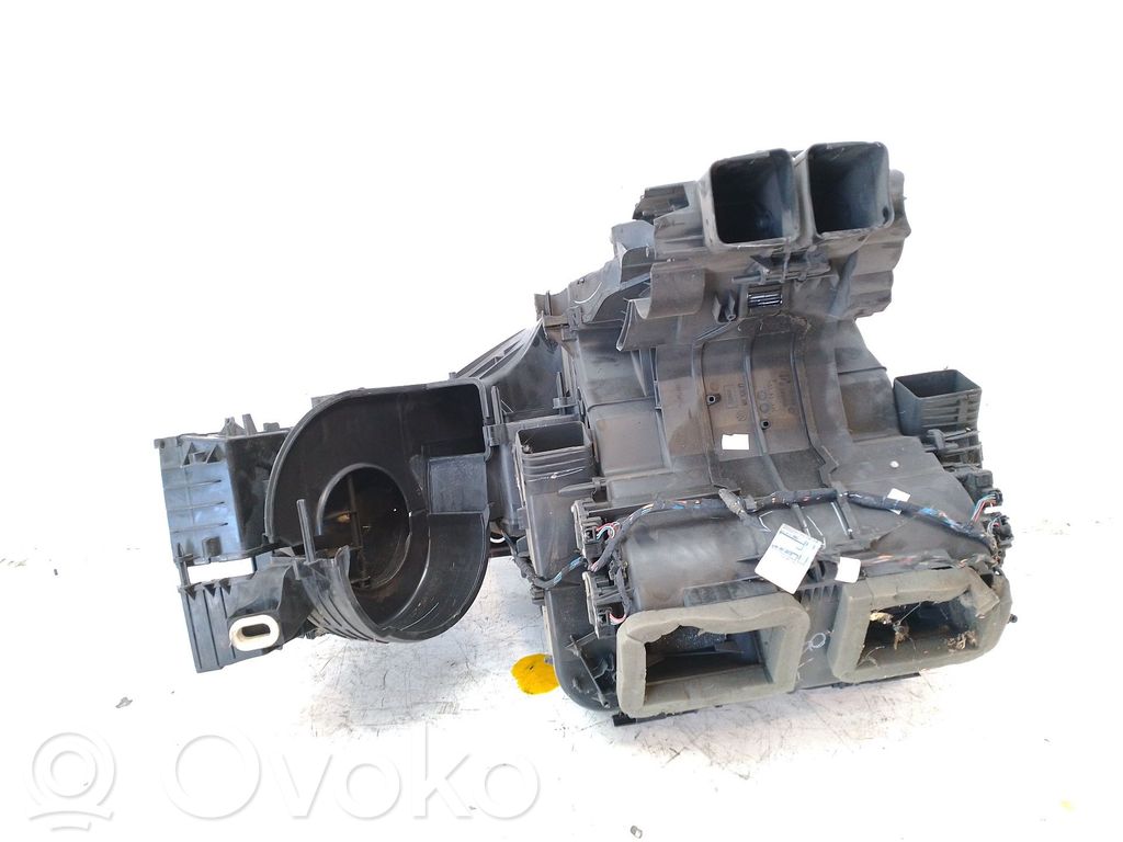 BMW X5 E53 Webasto auxiliary heater other parts 