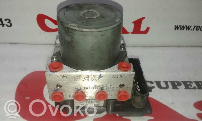 Toyota Auris 150 Bomba de ABS 