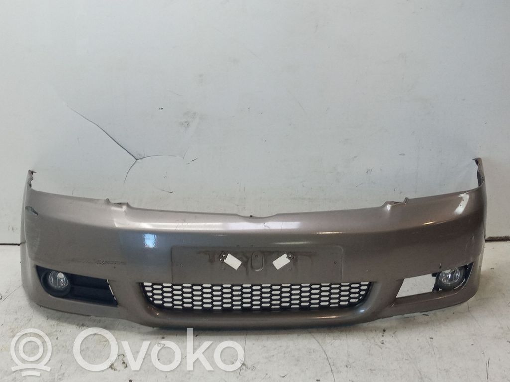 Toyota Corolla E120 E130 Etupuskuri 