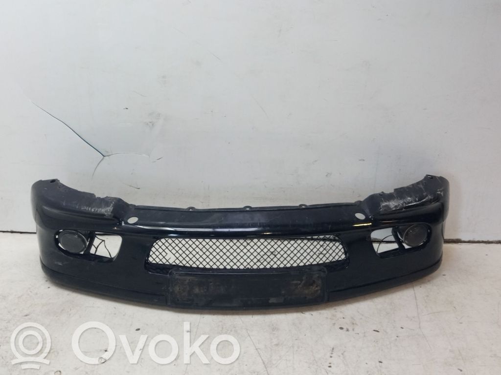 BMW 3 E46 Front bumper 