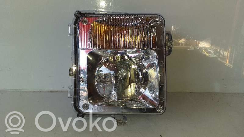 Headlight/headlamp   15896708