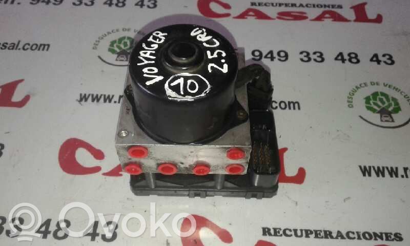 ABS bloks   04686702ACA,P04721427A1,25094602373