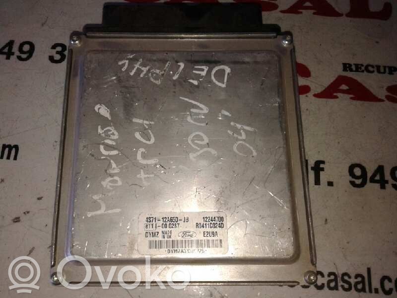 Ford Mondeo Mk III Sterownik / Moduł ECU 