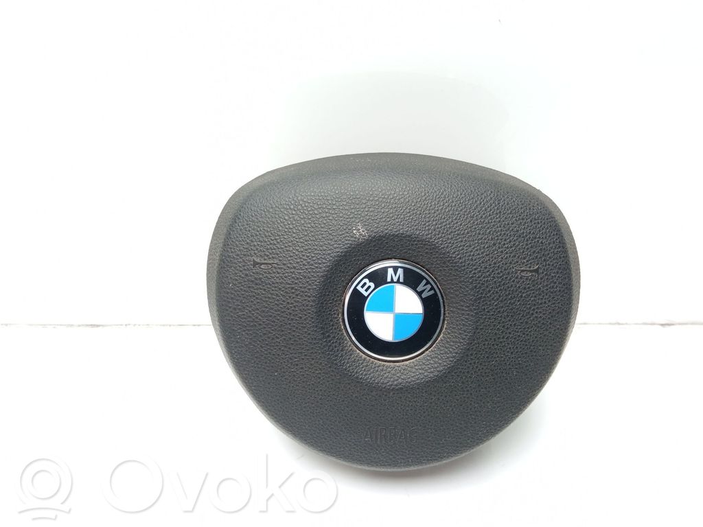 BMW 3 E46 Stūres drošības spilvens 