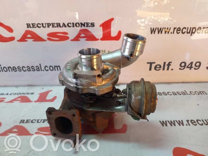Fiat Stilo Turbina 