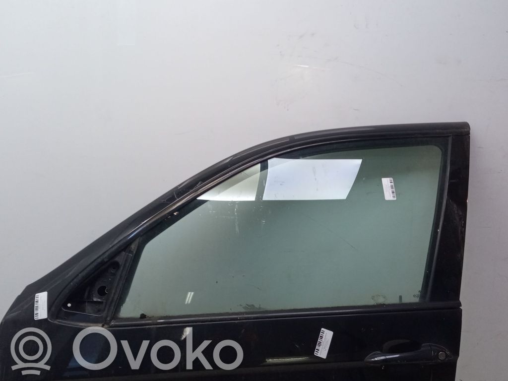 BMW X5 E53 Durvis 