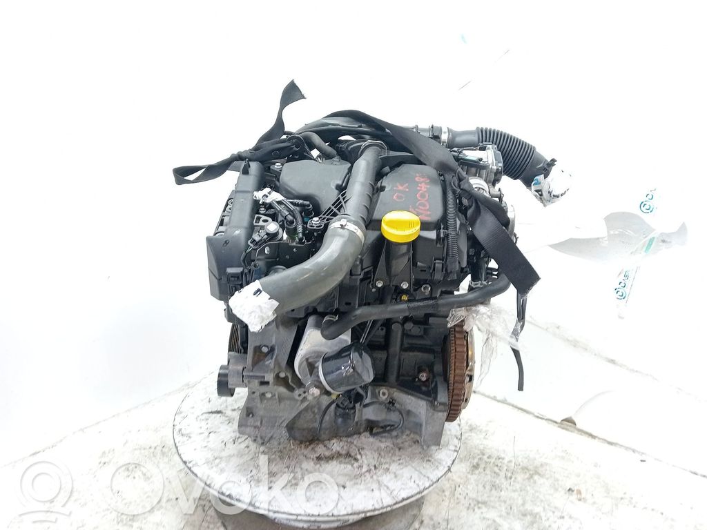 Motor   8201535503,K9K