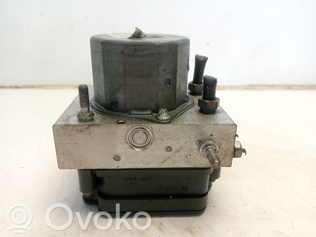 Ford Transit ABS bloks 