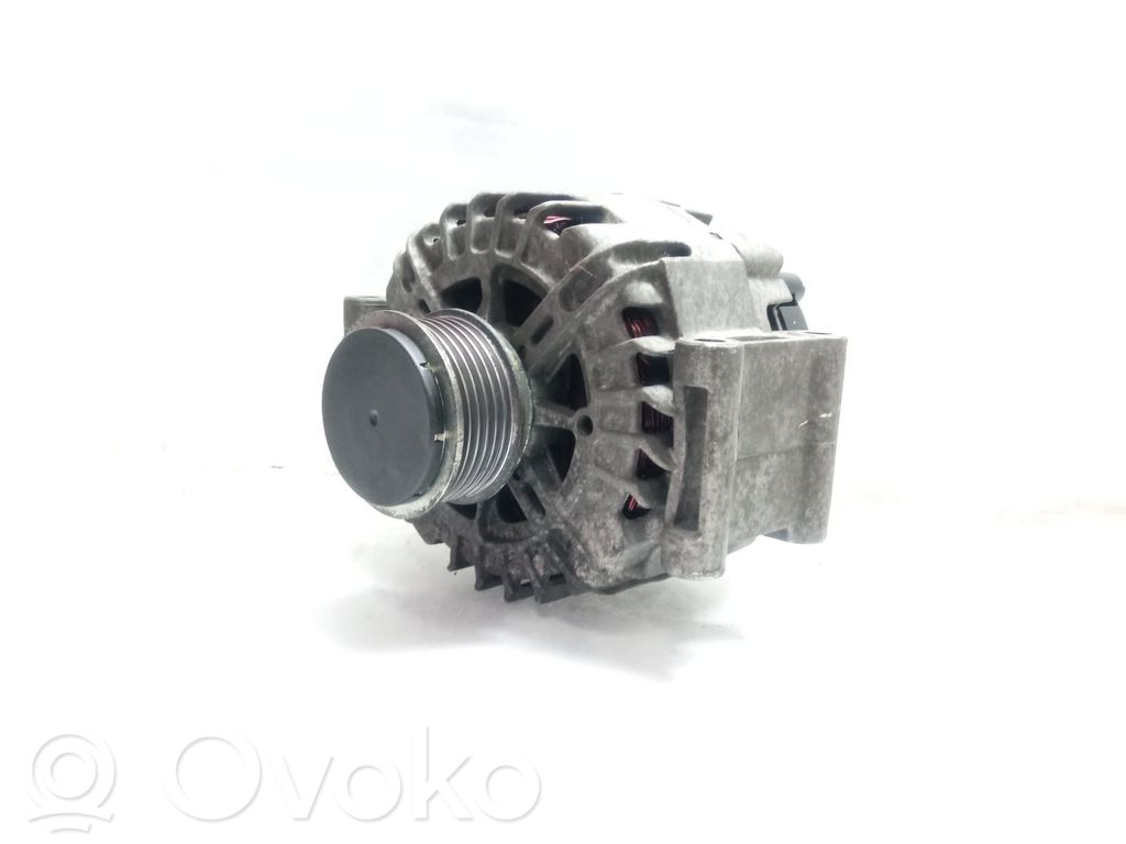Audi Q5 SQ5 8R Alternator 