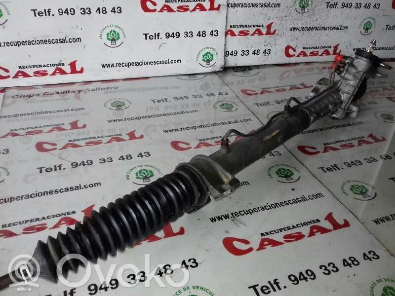 Fiat Ducato Lenkgetriebe 