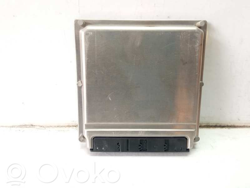 Mercedes-Benz E W210 Engine control unit/module 