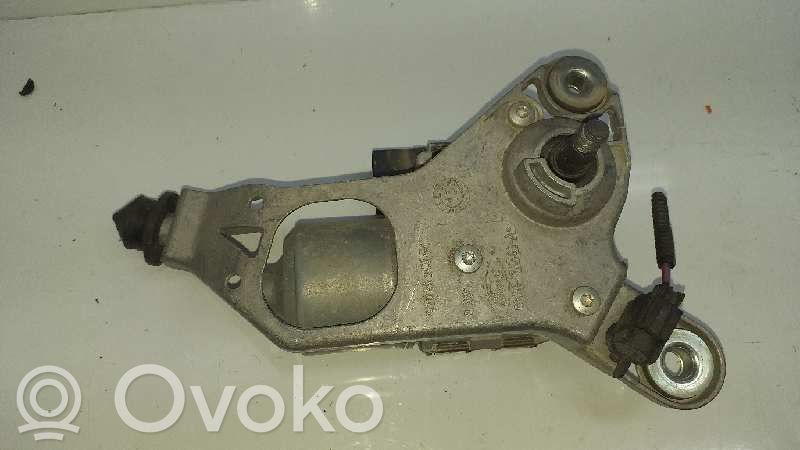 Motor del limpiaparabrisas   BM5117504AL,0390248152