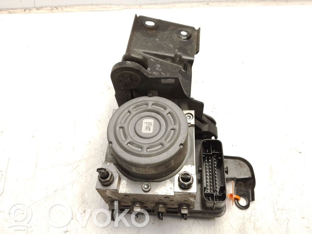 Bomba de ABS   5Q0614517JBEF,5Q0614517J