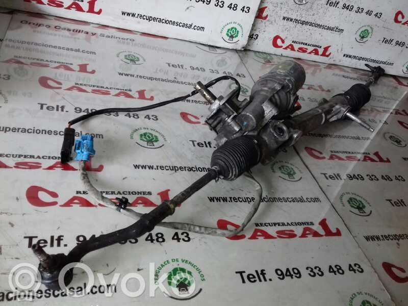 Steering rack   6820000159