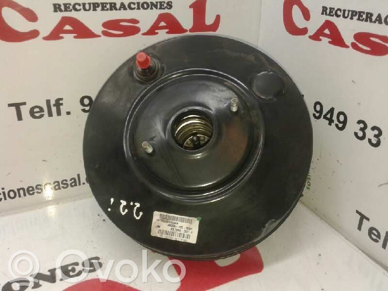 Honda Civic Hydraulisen servojärjestelmän paineventtiili 