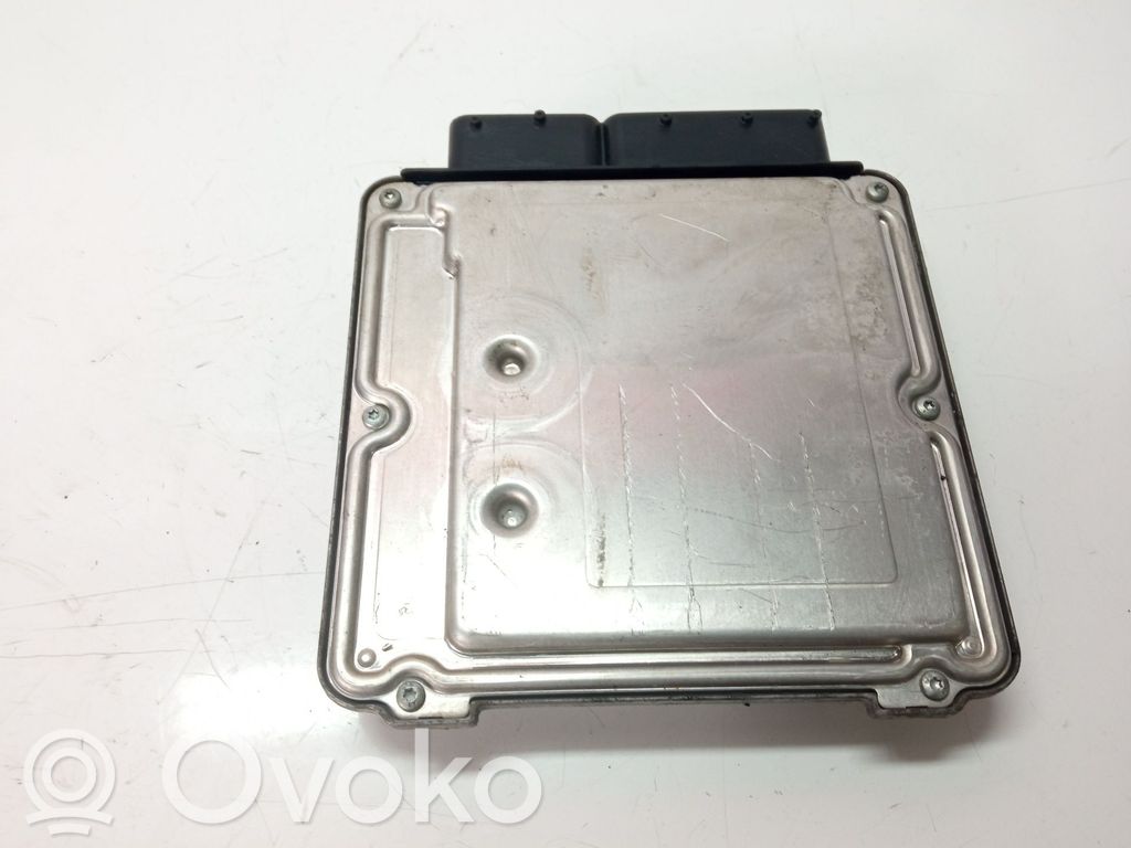 Engine control unit/module   03G906016,03G906016DH,0281011864