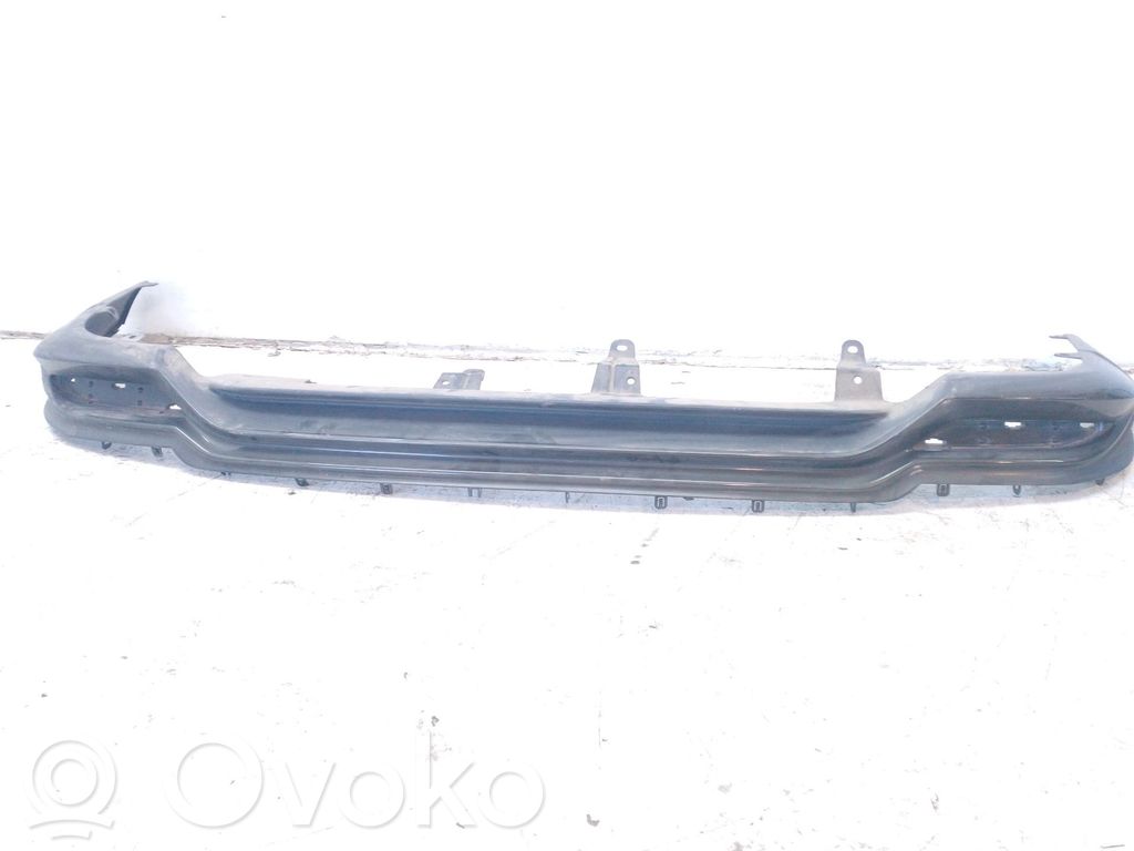 Front bumper mounting bracket   5210848030