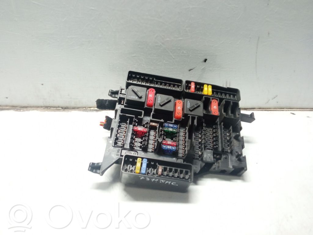 BMW 2 F22 F23 Unitate control BSM 