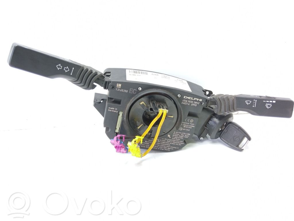 Panel lighting control switch   13165350EC
