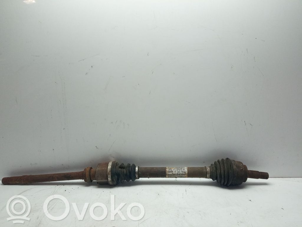 Peugeot 307 Front driveshaft 