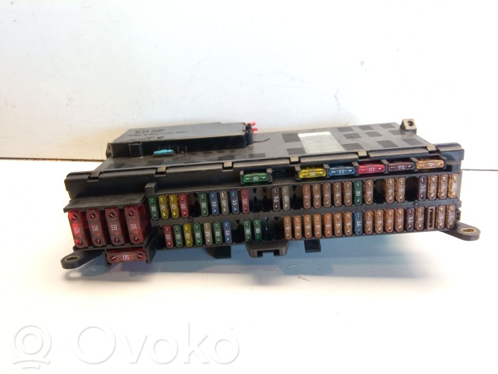 BSM Control unit   8384525