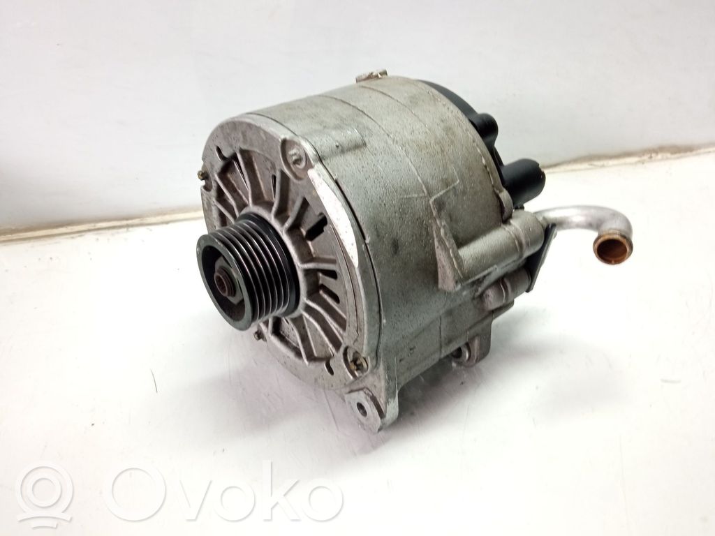 Lancia Thesis Alternador 