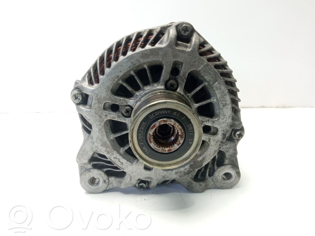 Renault Laguna II Alternator 