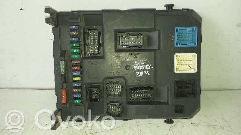BSM Control unit   9666952280,PRT0678001