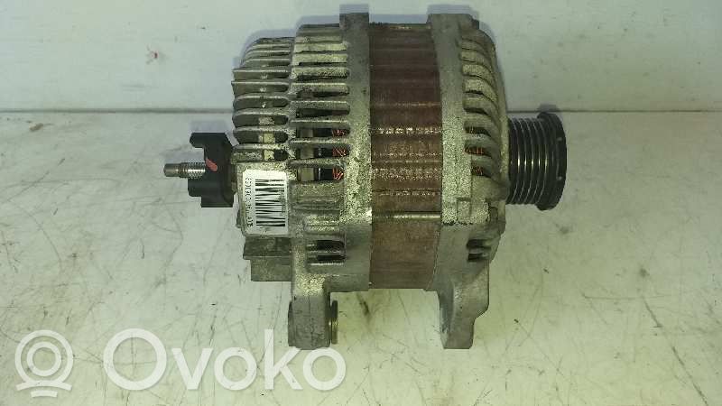 Generatorius   8200960536,A004T50282ZE