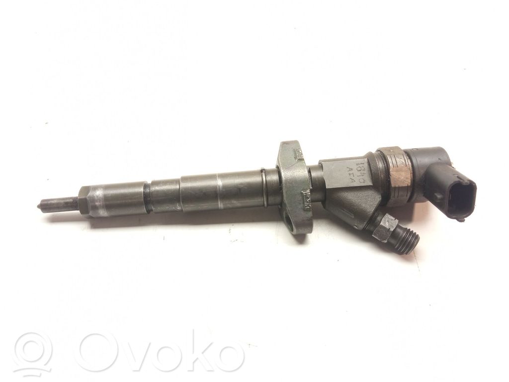 Renault Espace III Inyector de combustible 