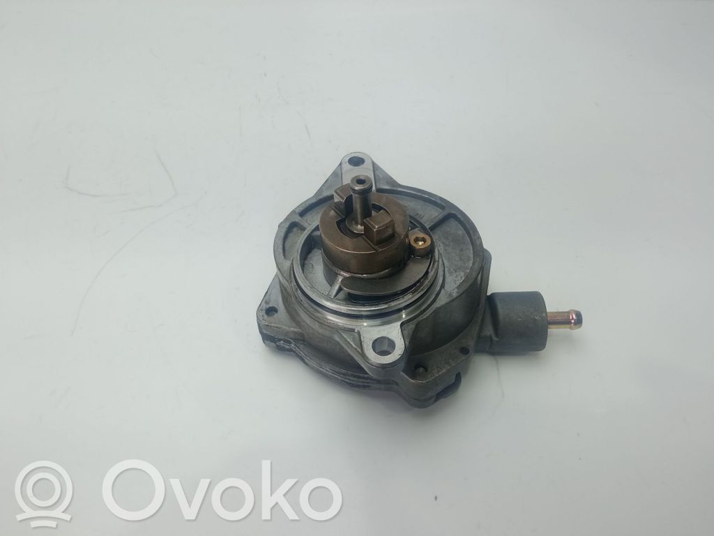 Bomba de vacío   A6642300165