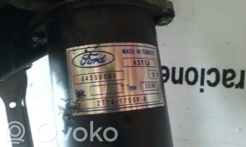 Pyyhkimen moottori   64300001