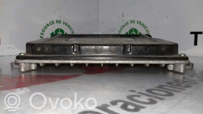 Daewoo Kalos Unitate/modul de control motor 
