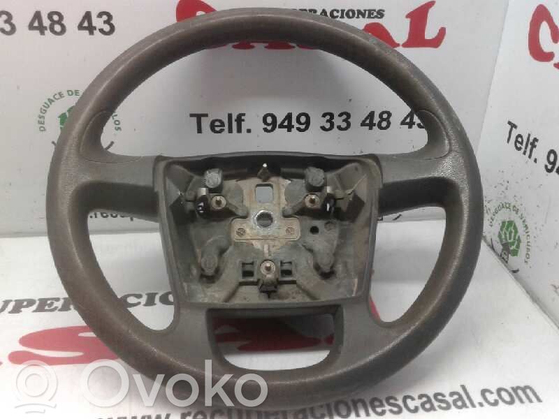 Fiat Ducato Ohjauspyörä 