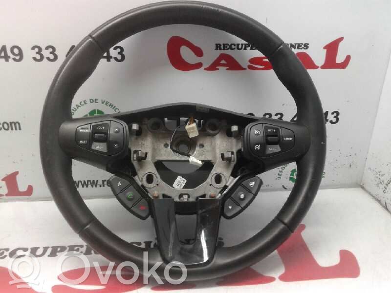 KIA Carens III Stūre 