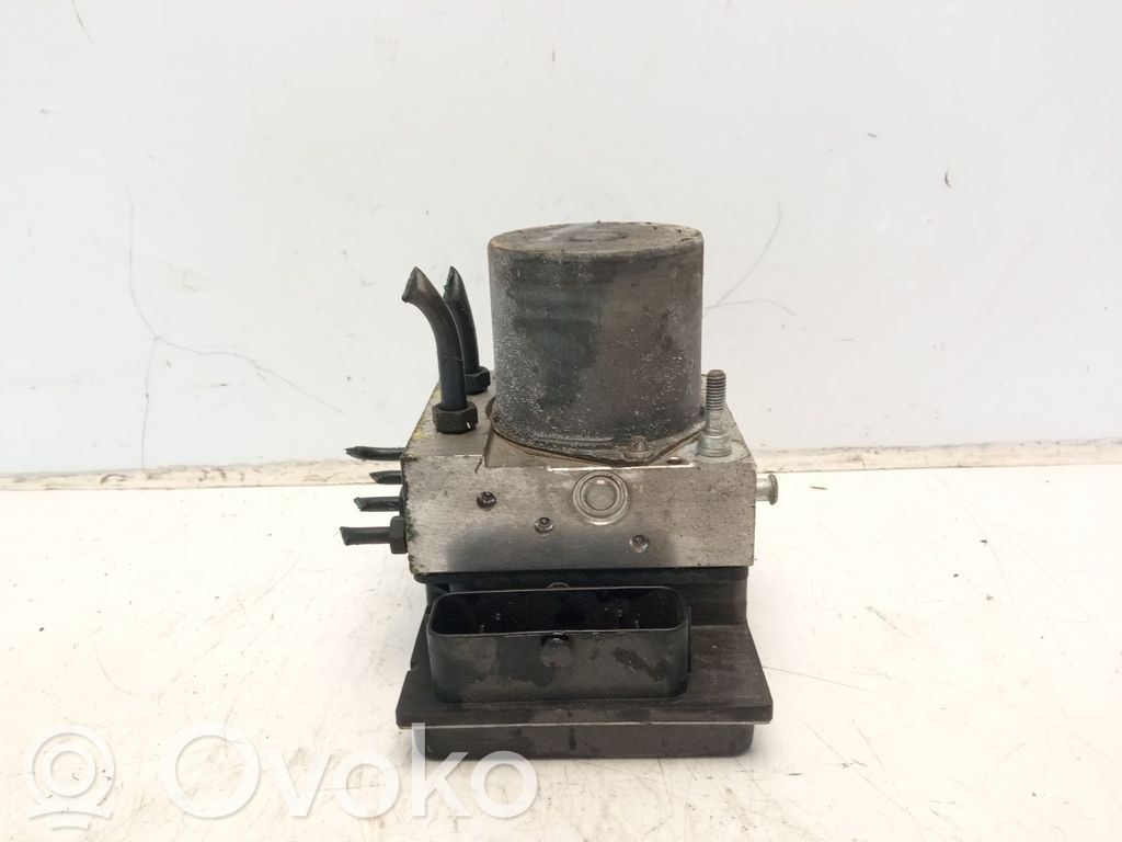 Audi A6 S6 C6 4F Bomba de ABS 