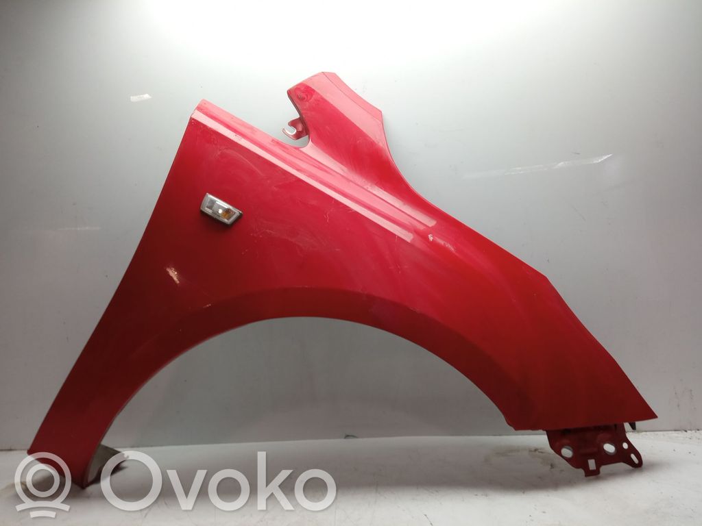 Opel Corsa E Sparnas 
