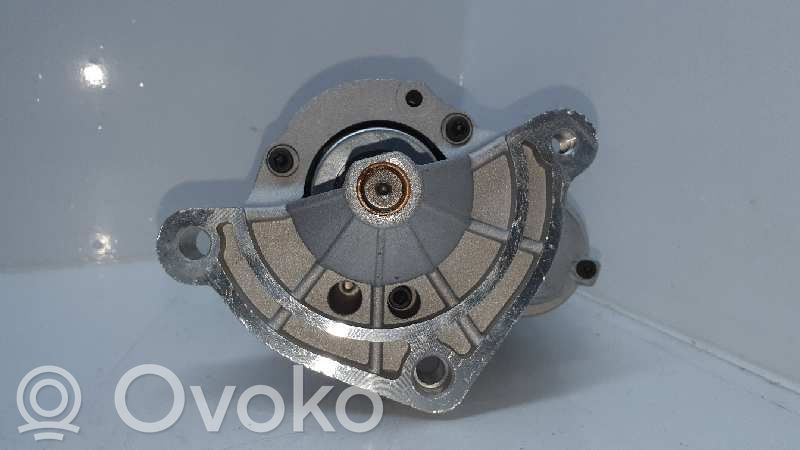 Peugeot 306 Motor de arranque 