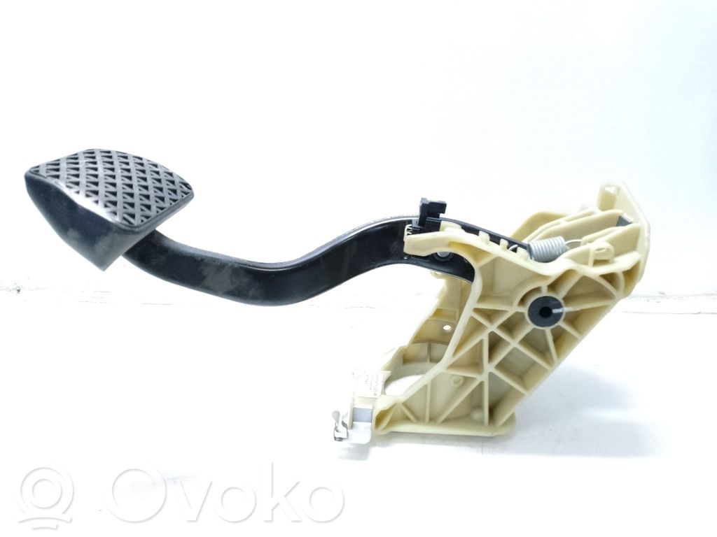 BMW 5 E60 E61 Brake pedal 