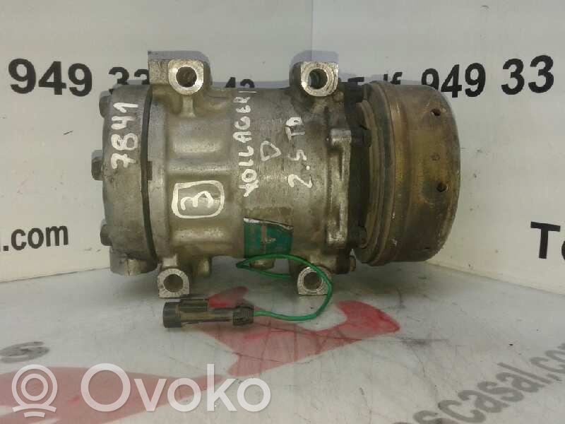 Chrysler Voyager Klimakompressor Pumpe 