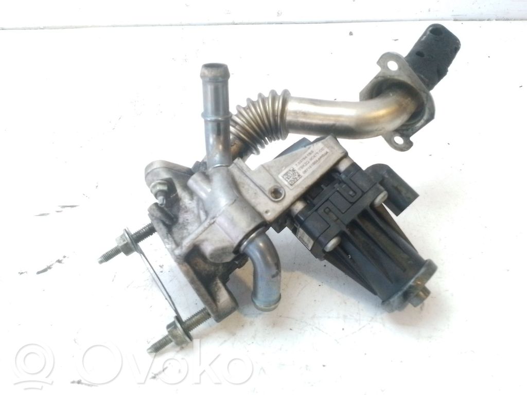 Ford Transit EGR vārsts 
