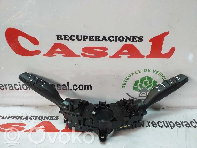 Interruptor de control del panel de luces   299119105,299139726