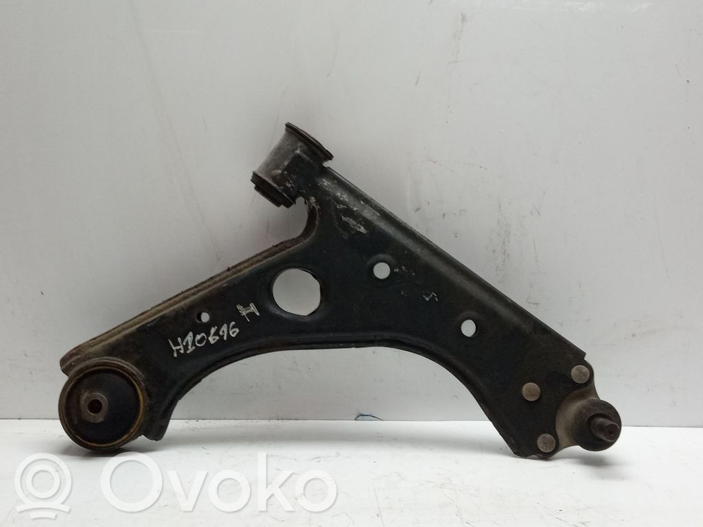 Opel Corsa D Front control arm 