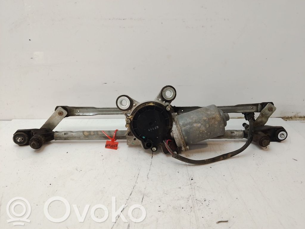Chevrolet Captiva Silniczek wycieraczek szyby przedniej / czołowej 