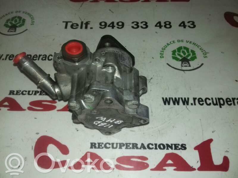 BMW 5 E60 E61 Power steering pump 
