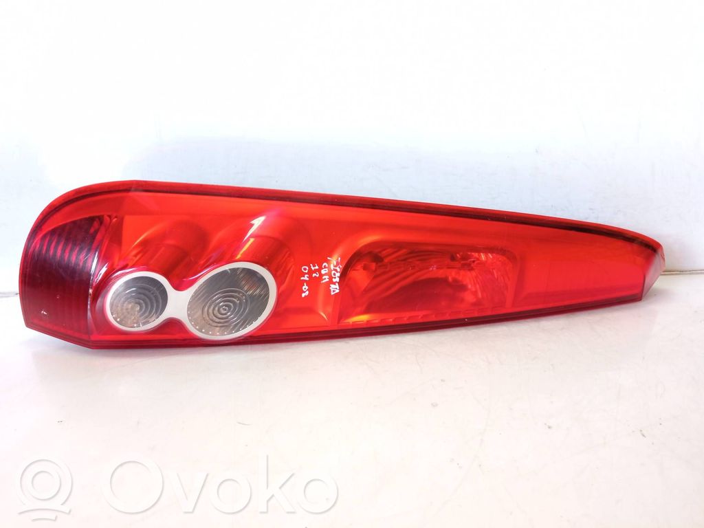 Ford Fiesta Lampa tylna 