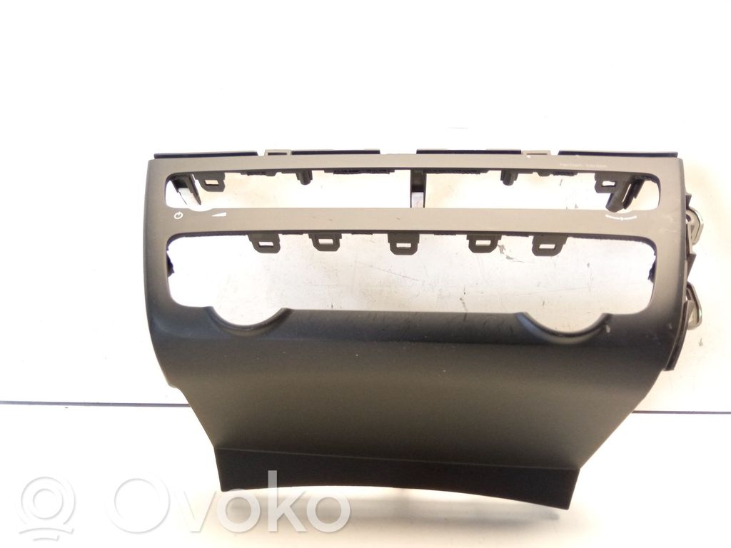 KIA Optima Bottom trim 